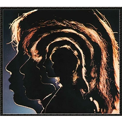 Image of Hot Rocks (1964 1971) [VINYL]