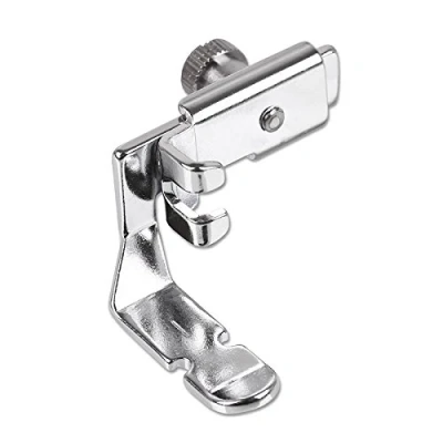 Image of Brother Adjustable Zipper / Piping Foot