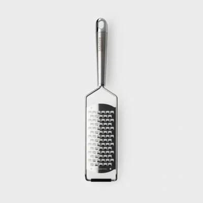 Image of Sabatier Professional Medium Etched Grater (SABGRAT2)