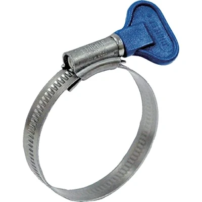 Image of TIMCO Jubilee Clips &amp; Hose