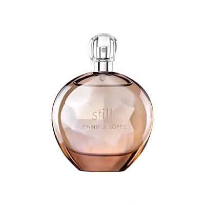Image of Jennifer Lopez Still Eau De Parfum Spray, 50ml Fine Fragrance from an Approved Stockist