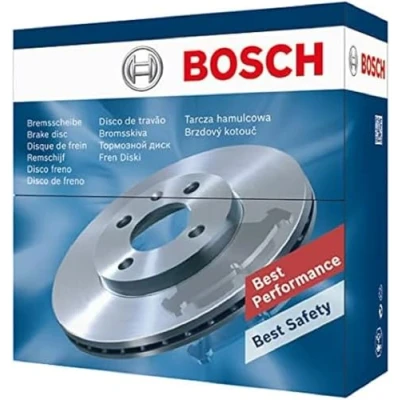 Image of T4A2061, T4N1744 Brake disc BOSCH 0 986 479 E61 325mm 20mm 5 108mm Vented Coated JAGUAR: XF Sportbrake, F Pace, Saloon, LAND ROVER: Discovery Sport
