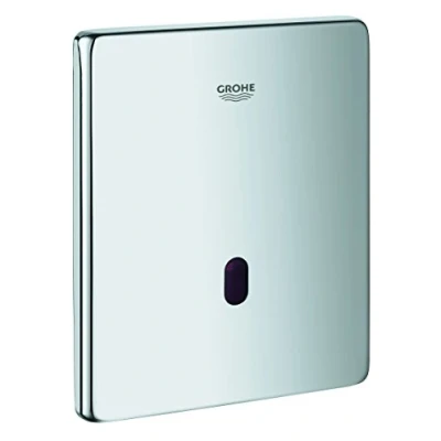 Image of GROHE Tectron Skate Infra Red Electronic for Urinal Chrome 37503000