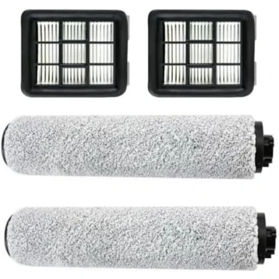 Image of Replacement Parts Fit For Bissell CrossWave HF3 Cordless Wet/Dry Vacuum Cleaner 3649A