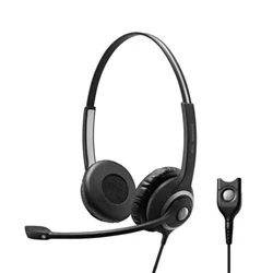 Image of EPOS Sennheiser SC260 USB MS II Stereo Headset