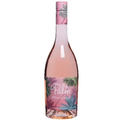 Image of The Palm By Whispering Angel Provence Rose 75cl
