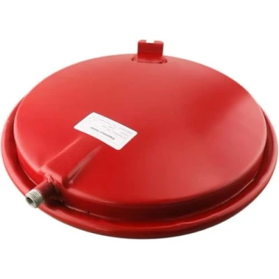 Image of HTS Worcester Boiler Expansion Vessel (6L) 87161055450