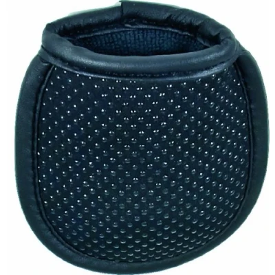 Image of Longridge Pocket Washer Golf Ball Black