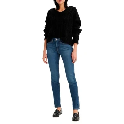 Image of Levi&#039;s Women&#039;s 312 Shaping Slim, Cool Wild Times, 30W / 34L