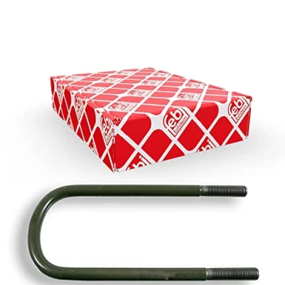 Image of 0313845030, 0313845034 Spring Clamp FEBI BILSTEIN 05653