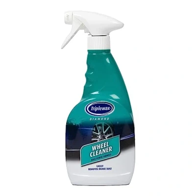 Image of Triplewax Wheel Cleaner 500ml