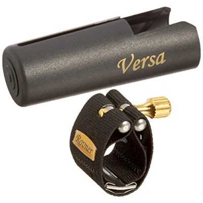 Image of Rovner V 3MLA Versa Baritone Saxophone Ligature