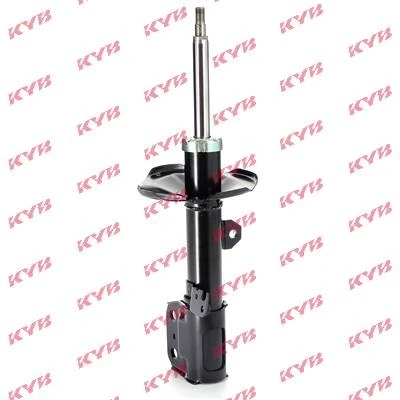 Image of 4851009A31, 4851009A41, 4852009821 Shock absorber KYB Excel G 334832 TOYOTA: Corolla Verso