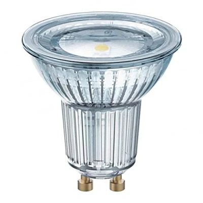 Image of Osram Parathom LED GU10 4.5W (50W eq.) 4000K 36 Degrees RA90 Dimmable