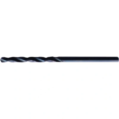 Image of 5x Sherwood No.34 Gauge HSS S/S Jobber Drill