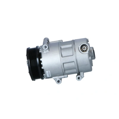 Image of 1435796, 1441291, 1495796, 1543958, 1566168 AC compressor NRF EASY FIT 32403 VS16 12V PAG 46 YF with oil, seal ring