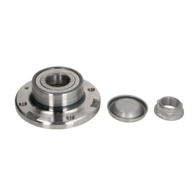 Image of 370164, 374828, 374843, 9620085780, 9620085780WB Wheel bearing kit FAG 713 6305 30 Photo corresponds to scope of supply 129mm