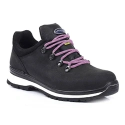 Image of Lavoro 1256.00 Highway Range E02 Safety Shoe, ESD, S3, Black, 3 Size