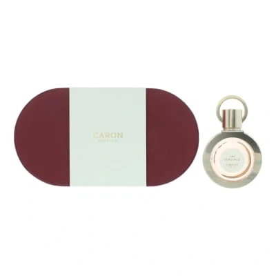 Image of Caron Womens Eau De Rocaille Toilette 50ml NA One Size