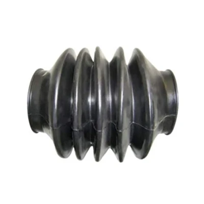Image of Universal Gaiter/Bellow for Trailers, Caravans, Horseboxes, Hitch, Maypole