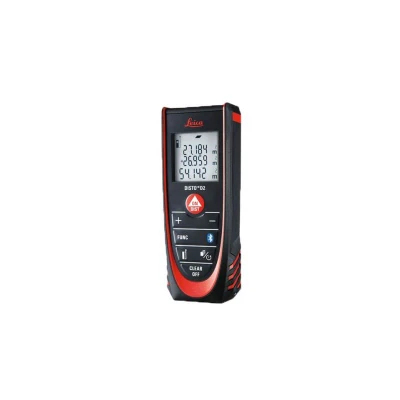 Image of Leica Lino L2 Cross line Laser with Li Ion Battery and Innovative Magnetic Adapter