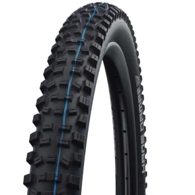 Image of HANS DAMPF SUPERTRAIL, SPEEDGRIP TLE, BLK
