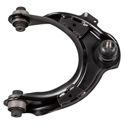 Image of 51450SEA003 Suspension Arm FEBI BILSTEIN 42129 Front Axle Right, Upper Control Steel HONDA: Accord 7 Limousine, Tourer