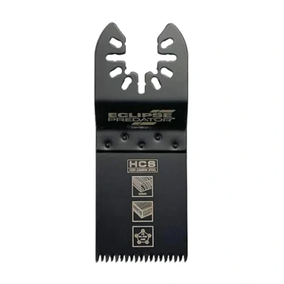 Image of Eclipse Professional Tools EC MF3440WJ Flush Cutting Multi Tool Blade for Wood and Plastic