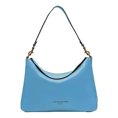 Image of Liebeskind Berlin Women&#039;s Tote, Mystic River, Small