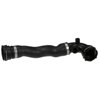 Image of 11531436406, 17127510952 Radiator Hose GATES 3935 EPDM (ethylene propylene diene Monomer (M class) rubber) BMW: 3 Coupe, Touring, Convertible