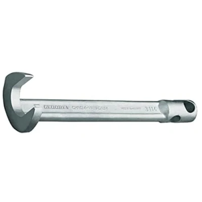 Image of Gedore 311413 13 mm Crowfoot Spanner Silver