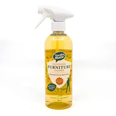 Image of Garden Mate Outdoor Furniture Cleaner 500ml