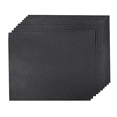 Image of Silverline Wet &amp; Dry Sheets 10pk 180 Grit
