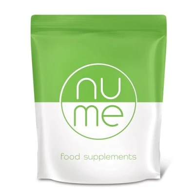Image of NuME Supplements Vegan Irish Sea Moss, Burdock Root and Bladderwrack Capsules 60 2 Months Supply UK Made GMP &amp; HACCP Approved