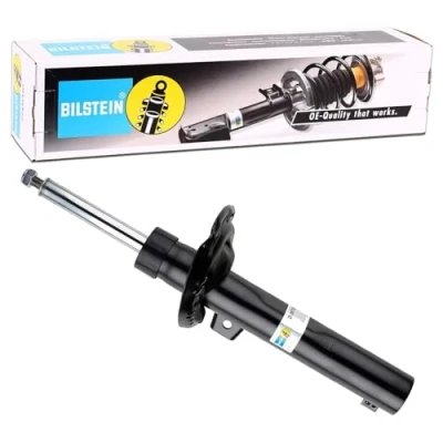 Image of 5Q0413031FR, 5Q0413031GK, 8V0413031, 8V0413031B, 8V0413031R Shock absorber BILSTEIN B4 OE Replacement 22 266750 VOLKSWAGEN: Golf 7