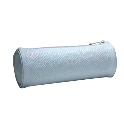 Image of Exacompta Ariel 99489E Pencil Case Round Assorted