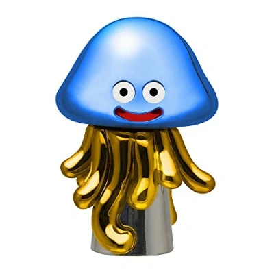 Image of Dragon Quest Metallic Monsters Gallery [Healslime]