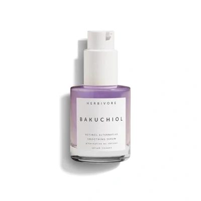 Image of Herbivore Bakuchiol Natural Retinol Alternative Serum (1 oz 30 ml)