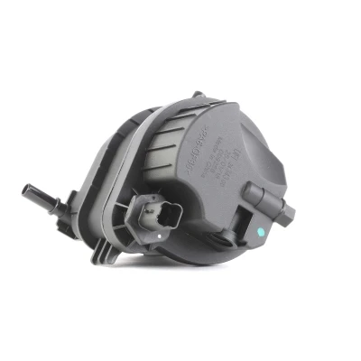Image of 95811546600, 95811556200 Oil Filter UFI 25.153.00 Insert AUDI: A5 B8 Coupe, A4 Avant, Saloon, VOLKSWAGEN: Polo V Hatchback, Golf 7