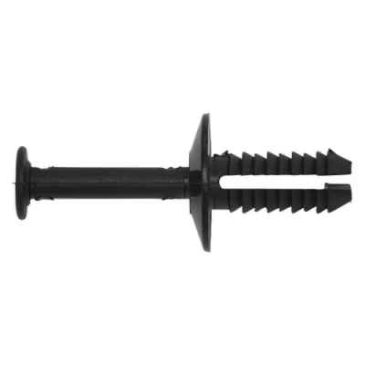 Image of Sealey Push Rivet, Ø15mm x 36mm, Universal Pack of 20