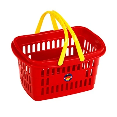 Image of Theo Klein 9692 Shopping Basket, Toy