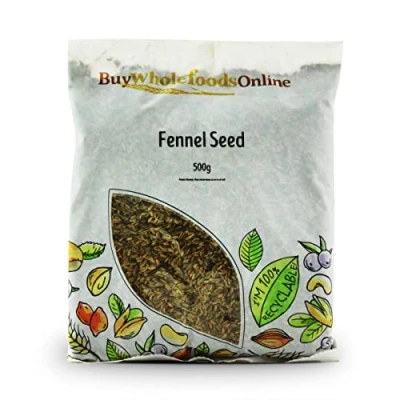 Image of Fennel Seed 500g (BWFO)