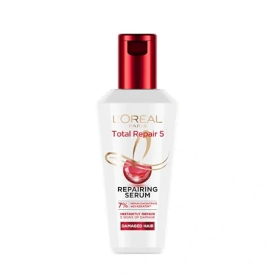 Image of L&#039;Oreal Paris Hair Expertise Total Repair 5 Serum, 80ml