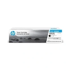 Image of Samsung 1052L Black Fax Ink Cartridge MLT D1052L/ELS