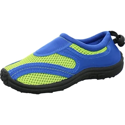 Image of Beck Unisex Aqua 710 Flip flops
