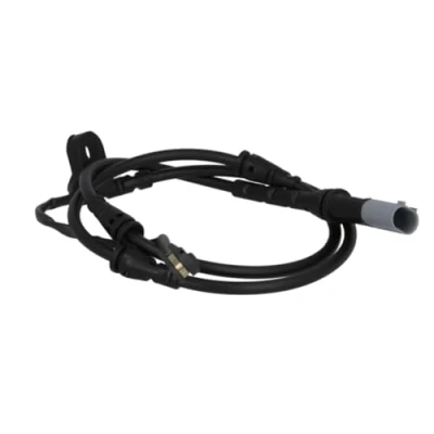 Image of 34356792567, 6792567 Brake Pad Wear Sensor TRW GIC275 BMW: X5, X6, X5
