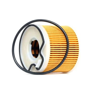 Image of 190159, 190169, 190650, 190656, 1906A1 Fuel Filter MAPCO 63222 Insert PEUGEOT: 307 Hatchback, Partner I Van, 306 Hatchback