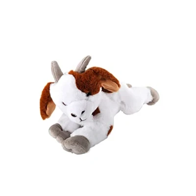 Image of Wild Republic 26448 Goat Ecokins, Medium
