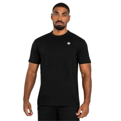 Image of Venum Men&#039;s Standard Silent Power T Shirt Black