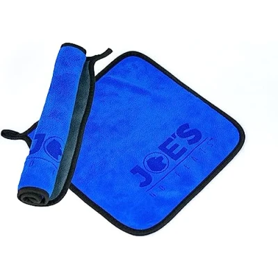 Image of JOES NO FLATS PANNO MICROFIBRA PER PULIZIA BICI (2PZ)